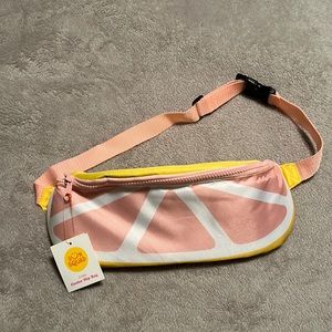 Sun Squad cooler hip bag